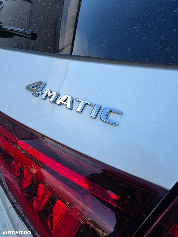 Mercedes-Benz GLE - 11