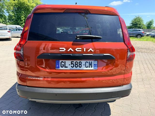 Dacia Jogger TCe 110 (7-Sitzer) Extreme+ - 15