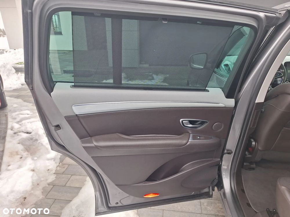 Renault Espace Energy dCi 160 EDC Business - 21