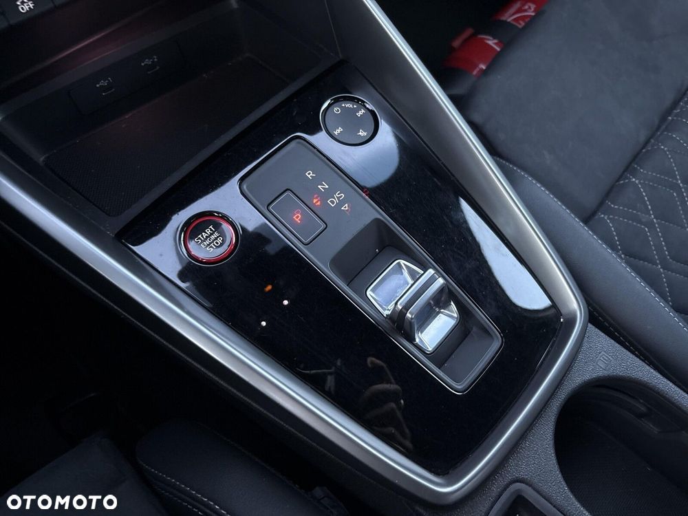 Audi S3 Limousine TFSI Quattro S tronic - 27