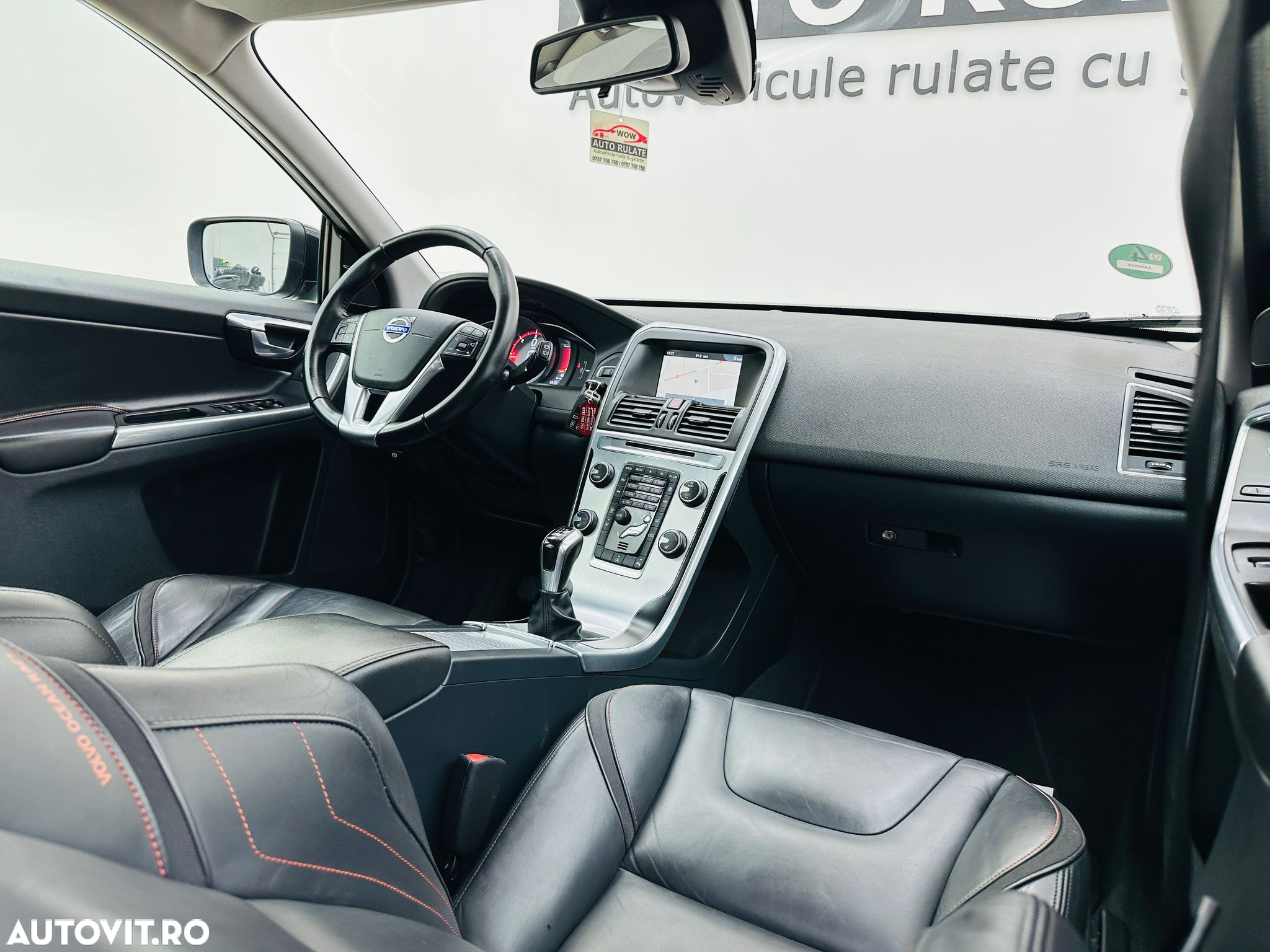 Volvo XC 60 - 27