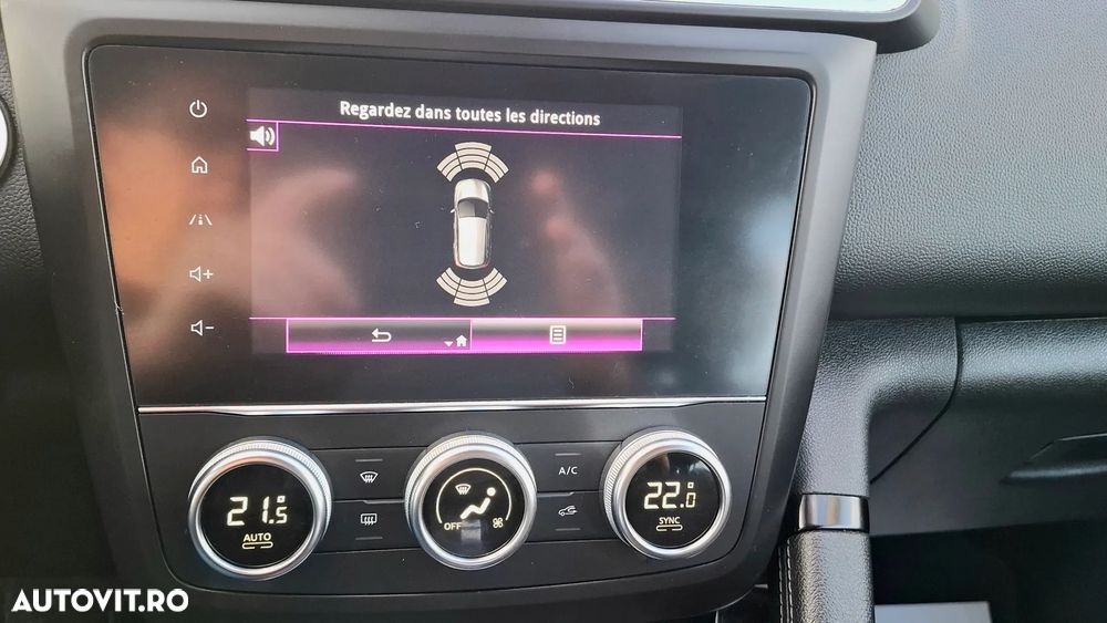 Renault Kadjar TCe 140 EDC GPF BUSINESS EDITION - 14