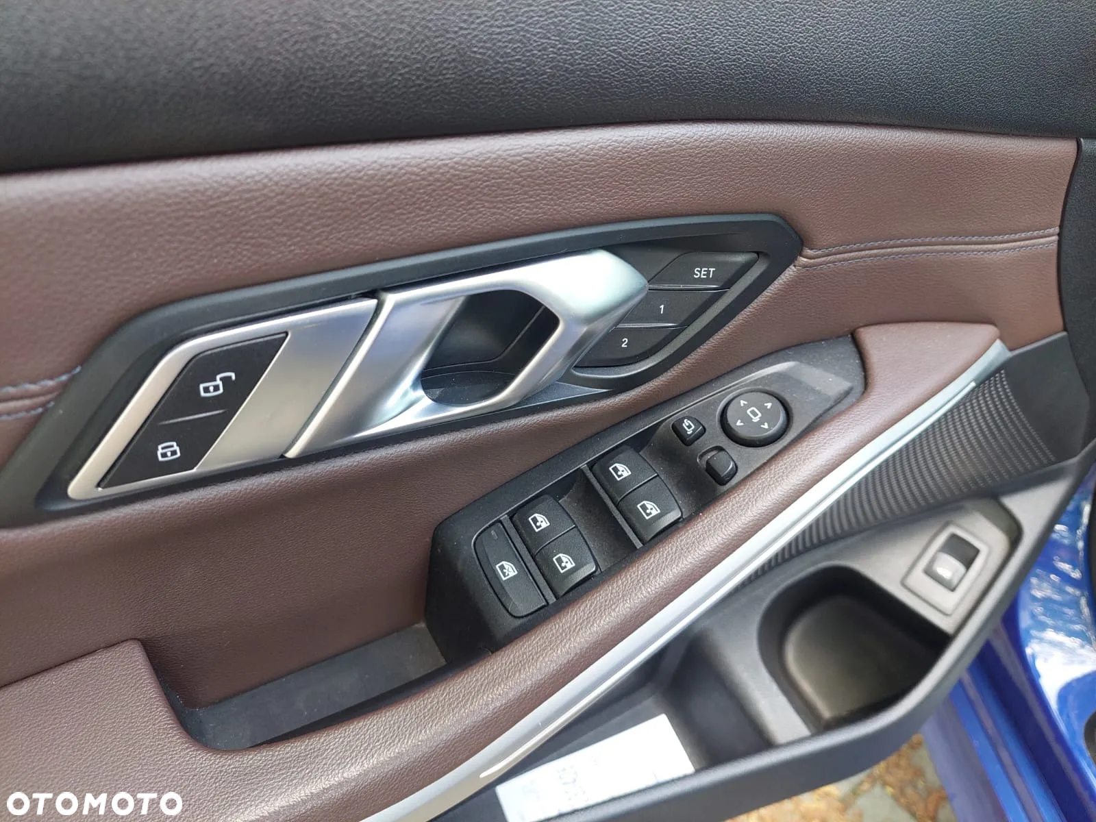 BMW Seria 3 330i M Sport - 15