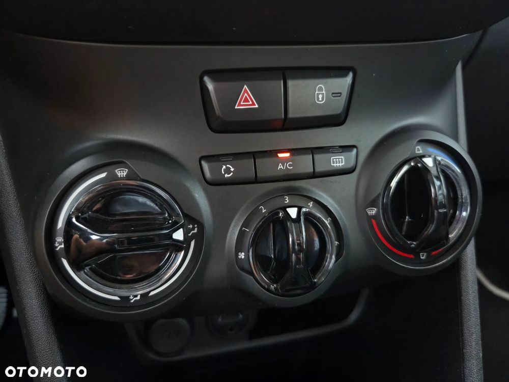 Peugeot 2008 PureTech 82 Active - 26