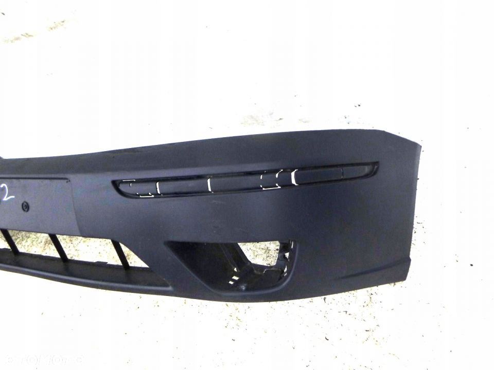 FORD FOCUS MK1 LIFT ZDERZAK PRZÓD NOWY - 5