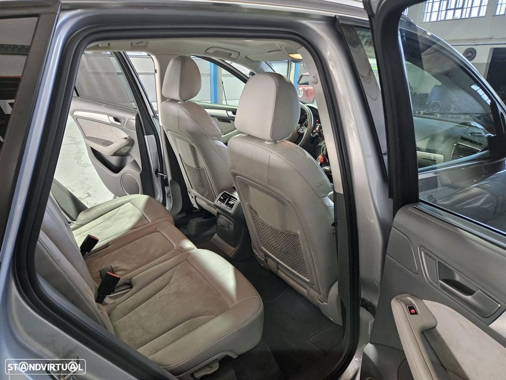 Audi Q5 3.0 TDi quattro S-tronic - 23