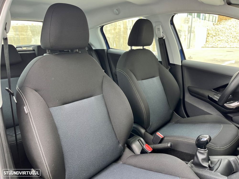 Peugeot 208 1.2 PureTech Access - 28