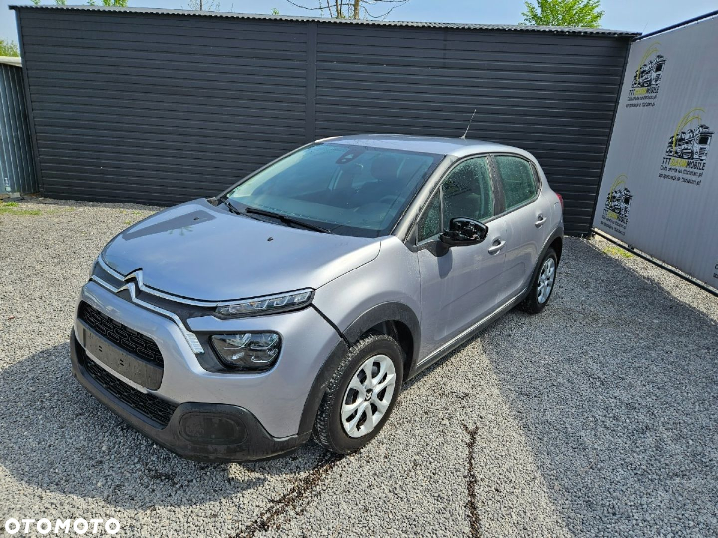 Citroën C3 - 5