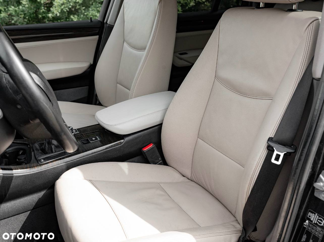 BMW X3 20d xDrive - 13