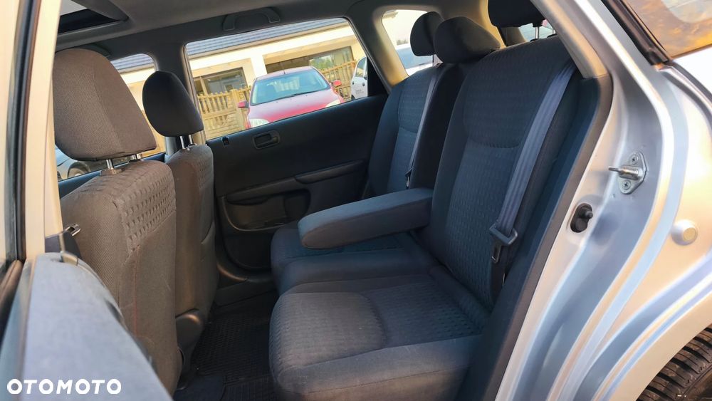 Honda Civic 1.6i Extra Edition - 30
