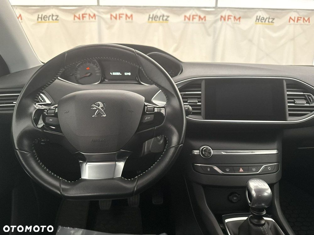 Peugeot 308 - 15