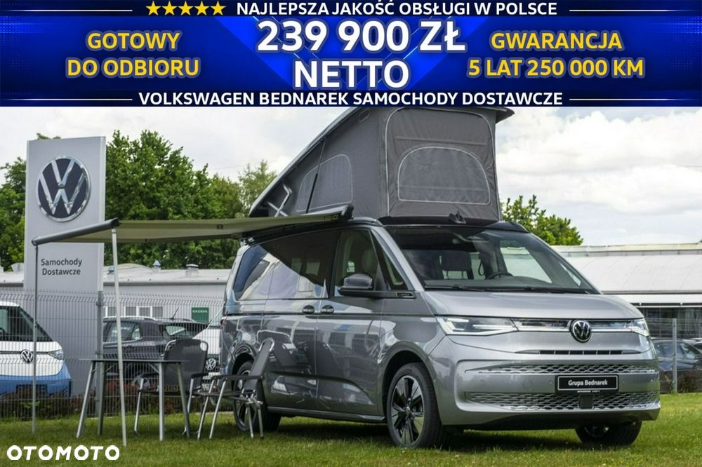 Volkswagen California