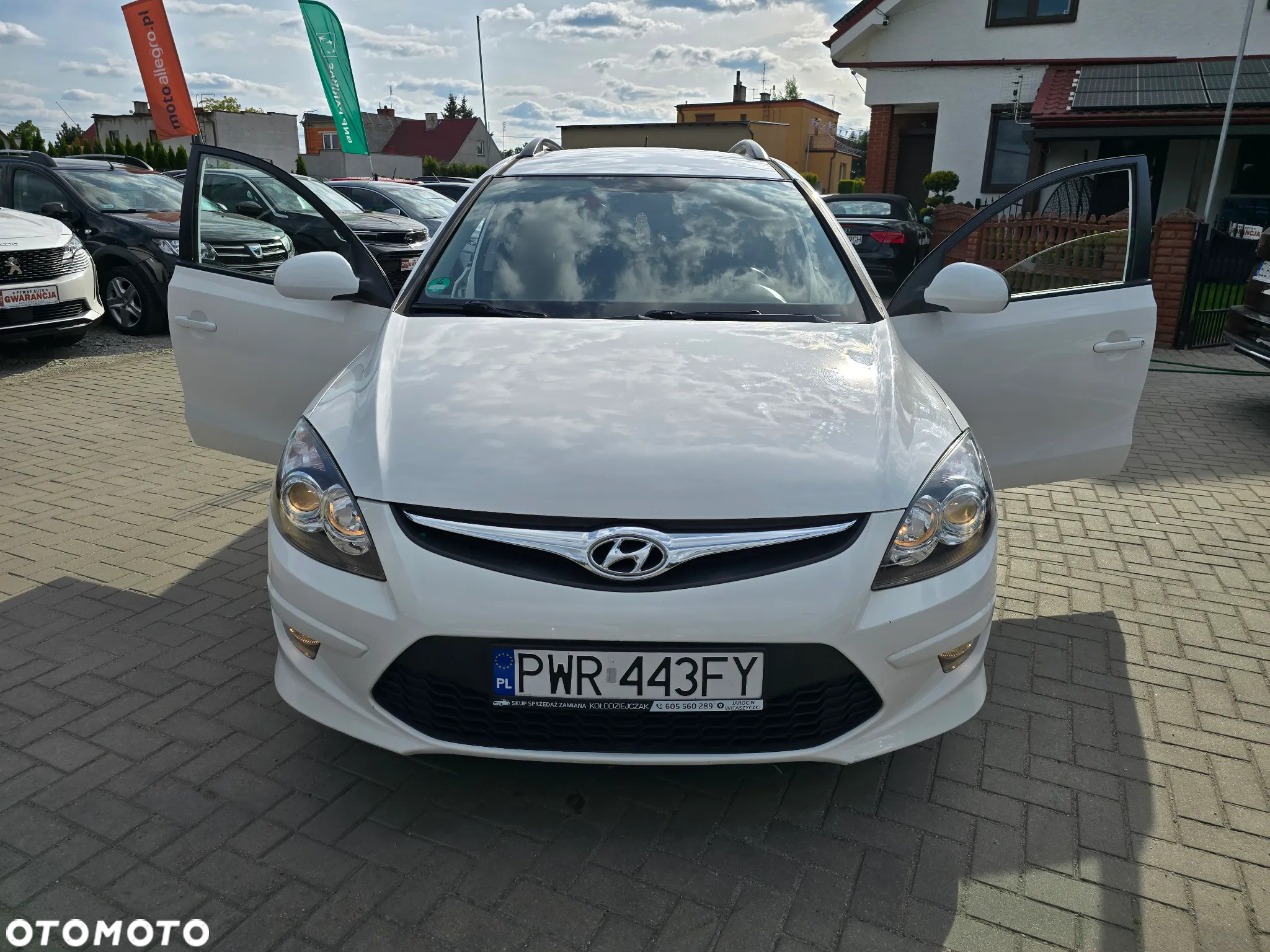 Hyundai i30 - 22