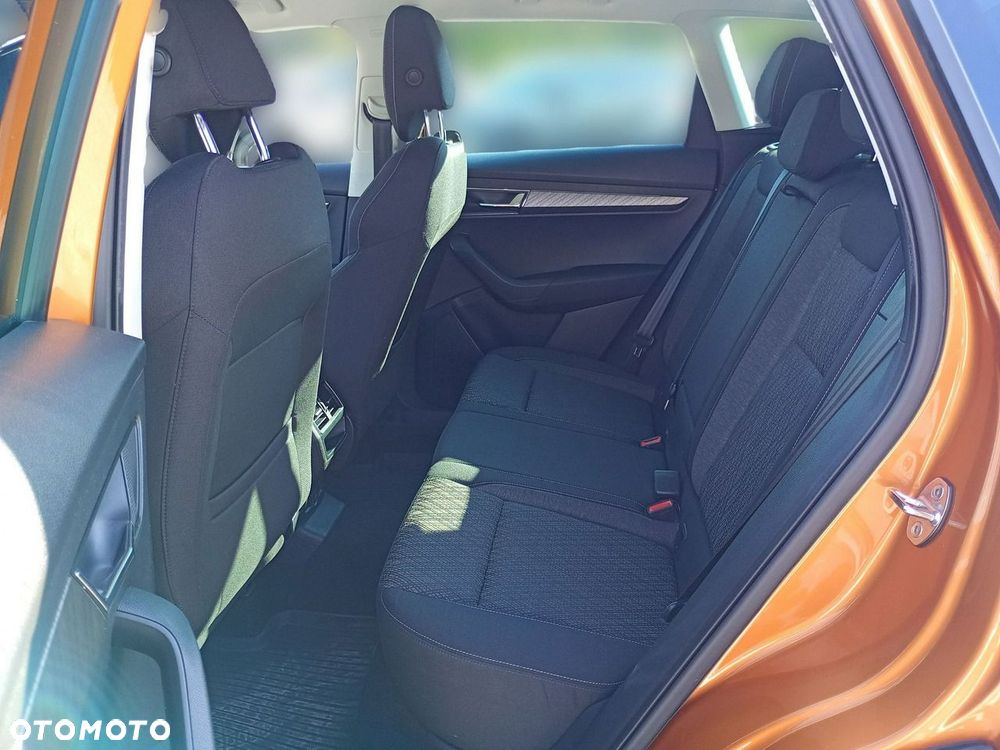 Skoda Karoq 1.5 TSI ACT Style DSG - 23