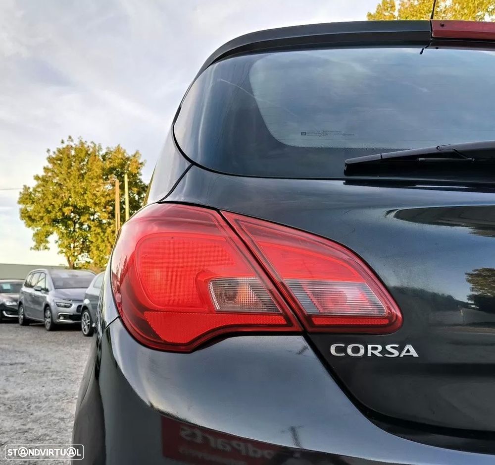 Opel Corsa 1.3 CDTi Edition - 13