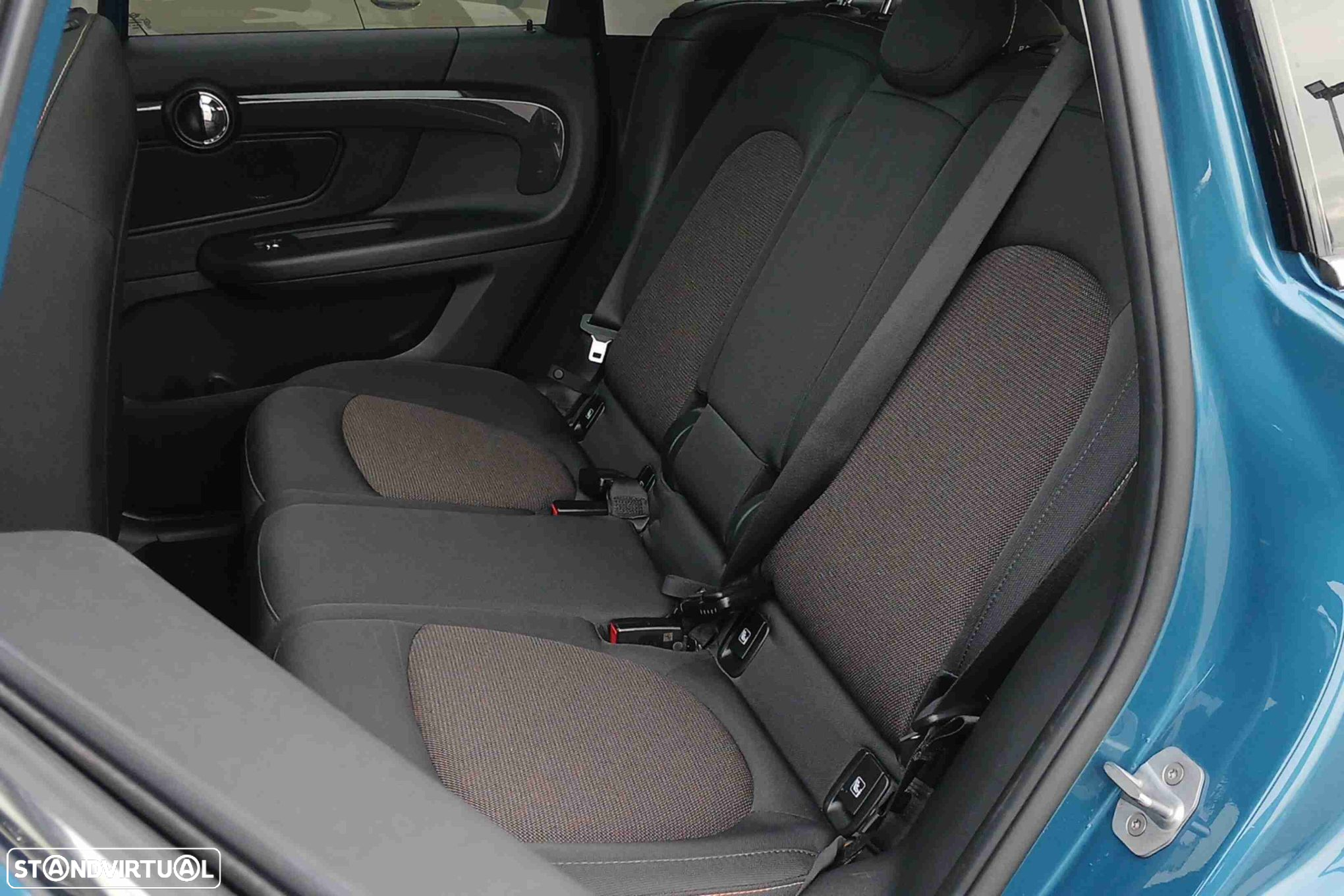 MINI Countryman Cooper SE ALL4 Auto - 13