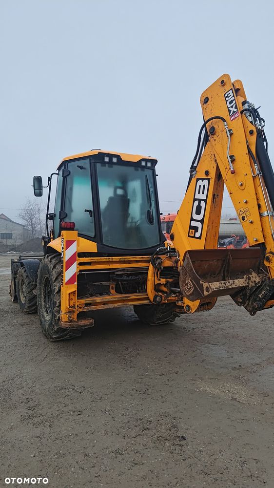 JCB 3CX PRO - 3