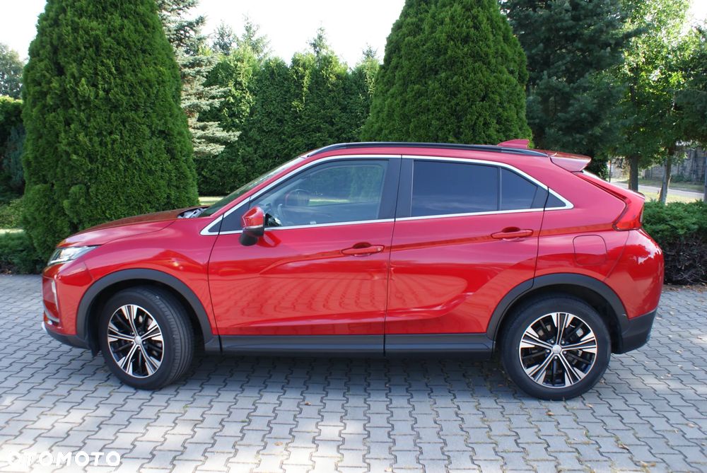 Mitsubishi Eclipse Cross 1.5 T-MIVEC ClearTec 2WD Diamant Edition Plus - 3