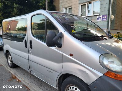 Renault Trafic - 2