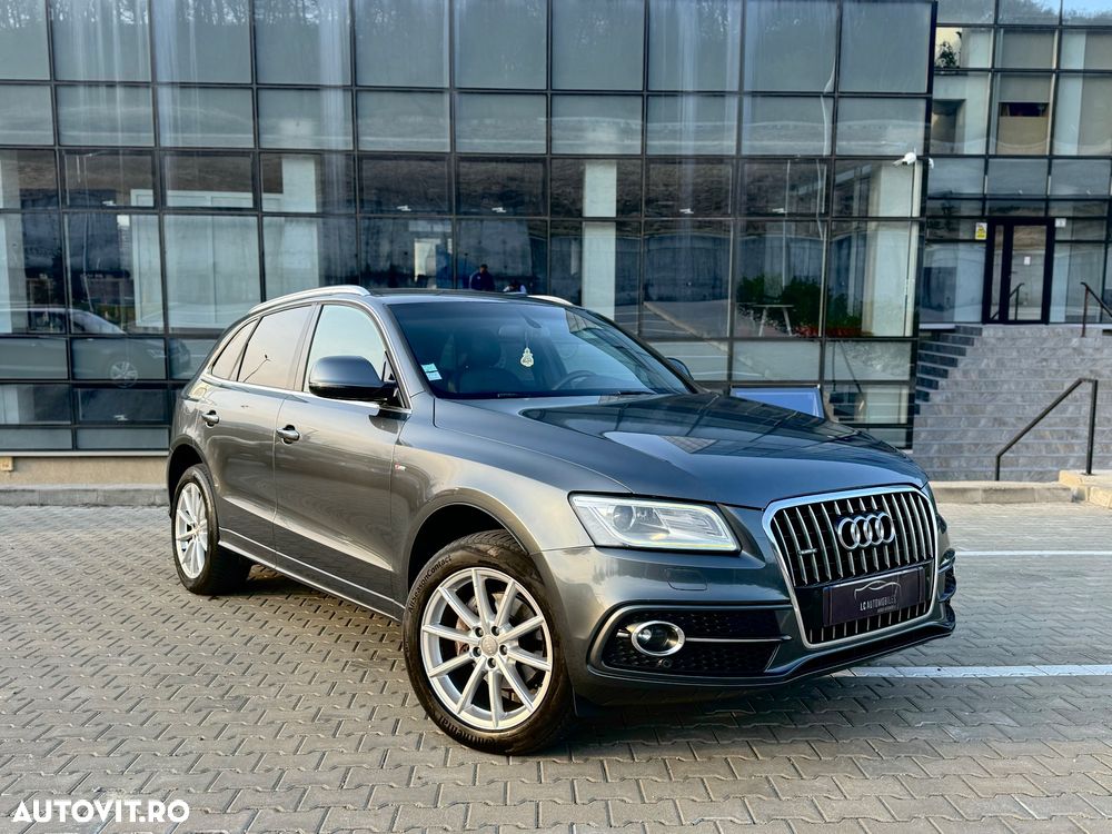 Audi Q5 - 38