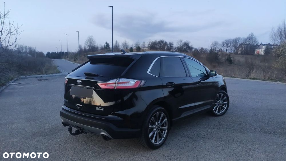 Ford Edge - 6