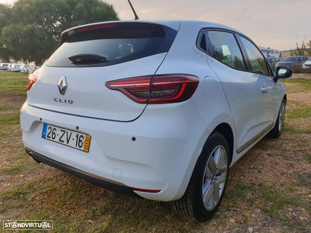 Renault Clio 1.0 TCe Intens - 3