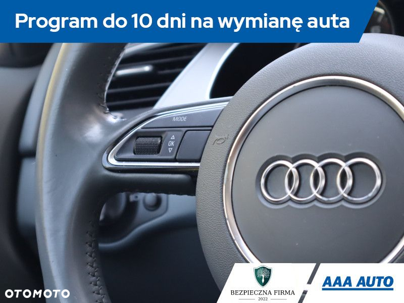 Audi A5 - 19