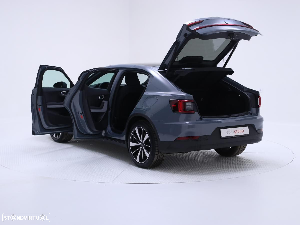 Polestar 2 Dual Motor 78kWh Performance - 5