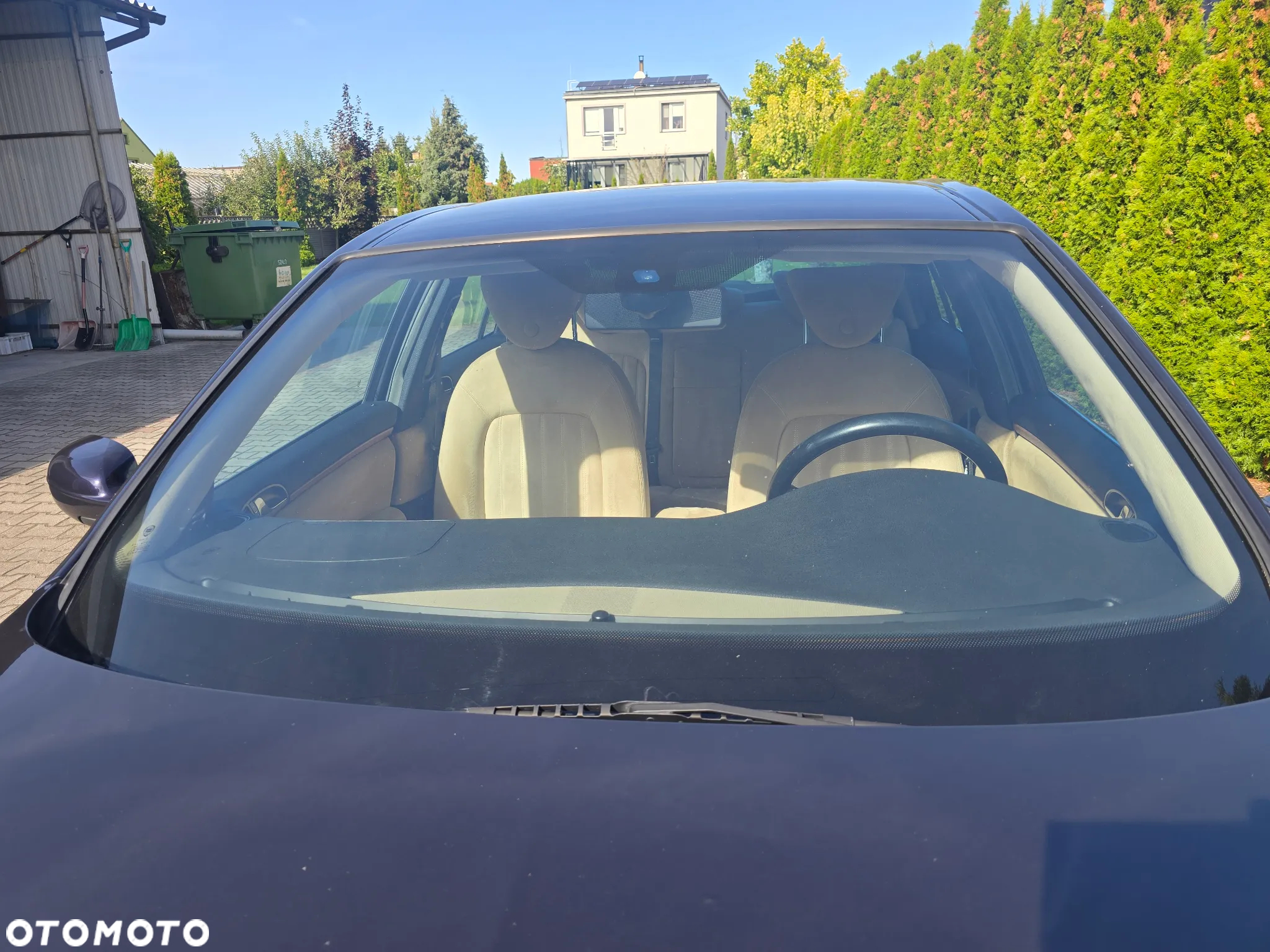 Lancia Thesis 2.4 JTD Executive - 8