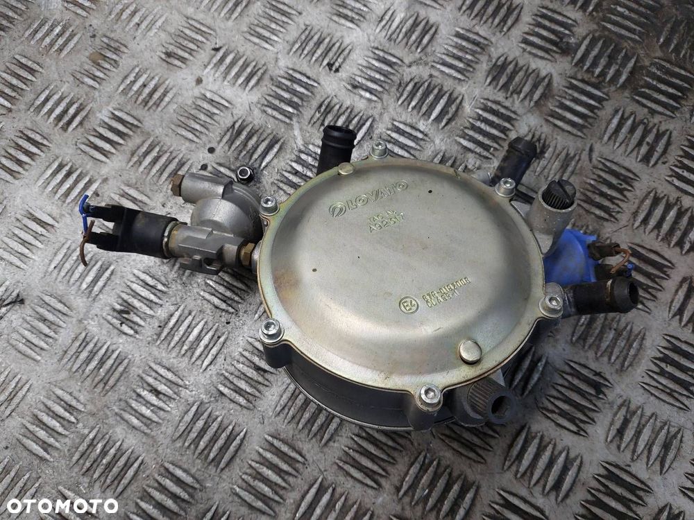 PAROWNIK REDUKTOR GAZU LPG LOVATO 67R-0192006 LOVATO ID: 237385 - 1