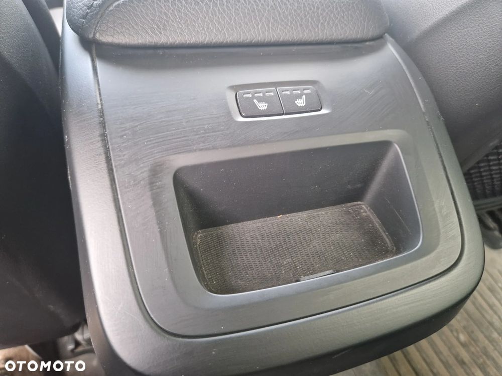 Volvo V60 D4 Geartronic Inscription - 22