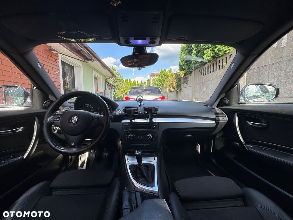 BMW Seria 1 118d - 6
