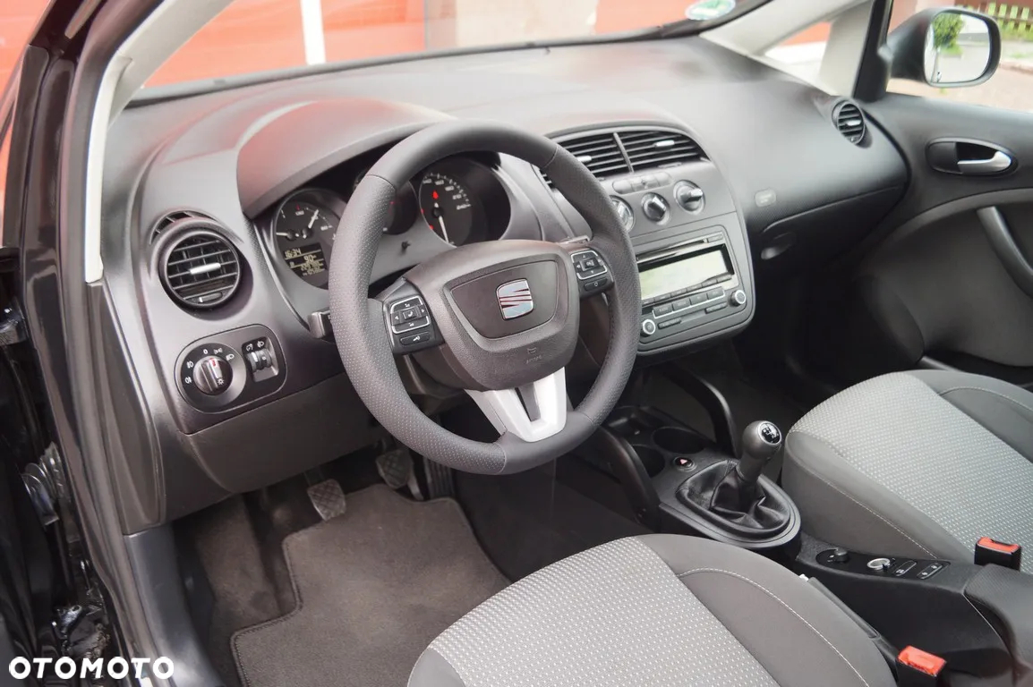 Seat Altea XL - 14