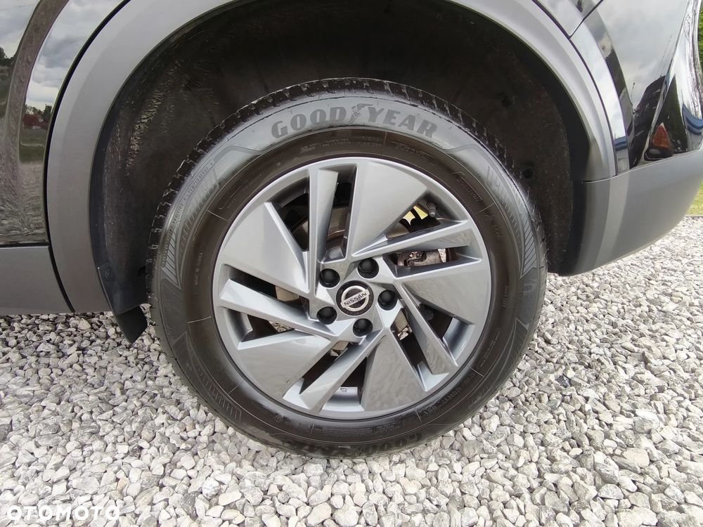 Nissan Qashqai - 14