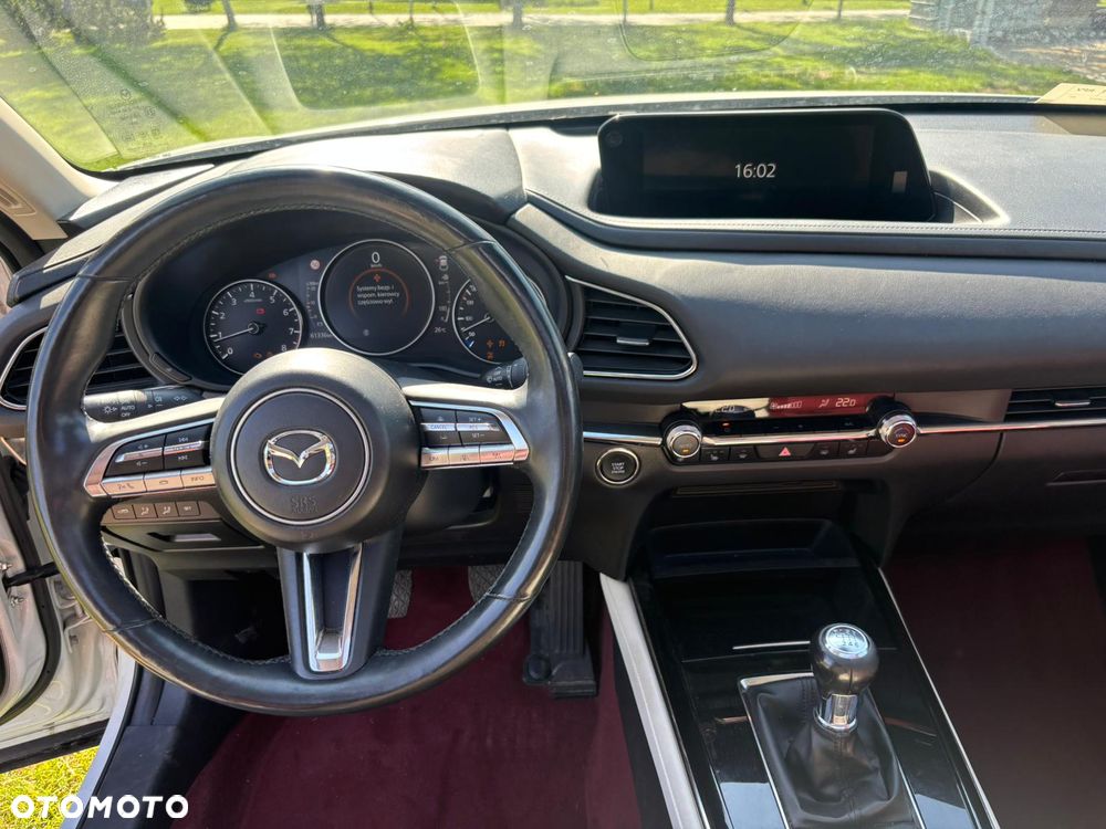 Mazda CX-30 - 18