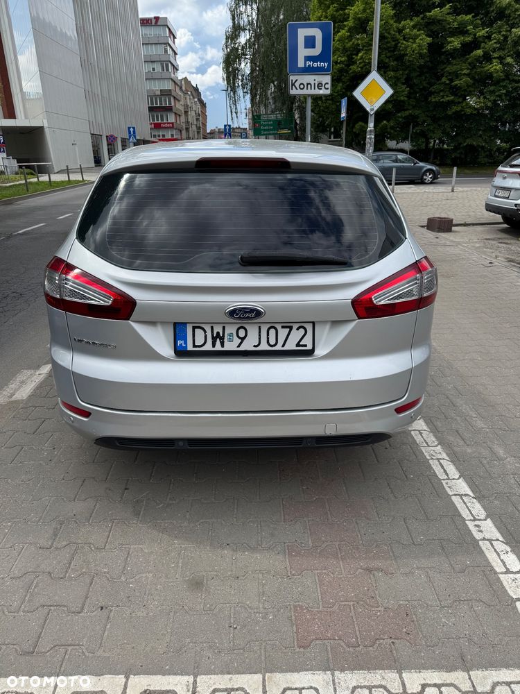 Ford Mondeo 2.0 TDCi Trend - 2