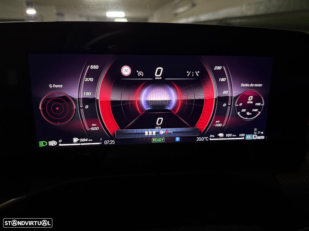 Mercedes-Benz C 300 e 9G-TRONIC Edition AMG Line - 4