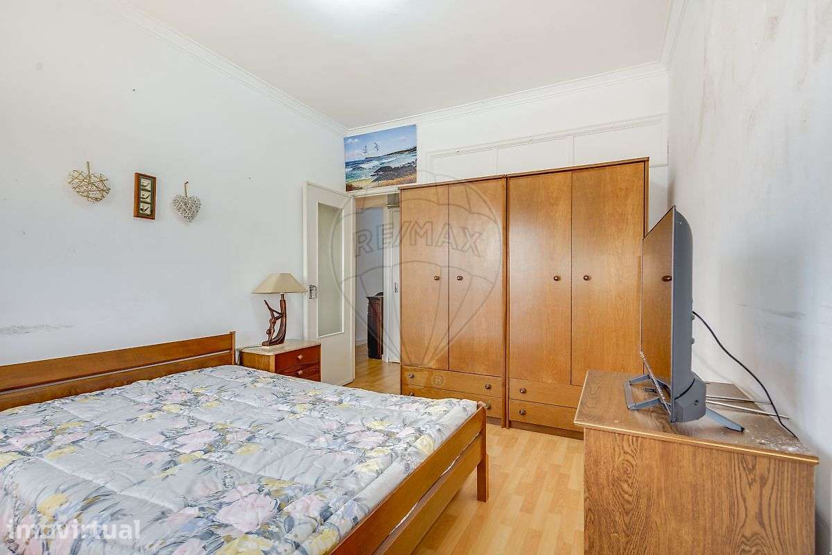 Apartamento T2 para venda - Grande imagem: 5/28