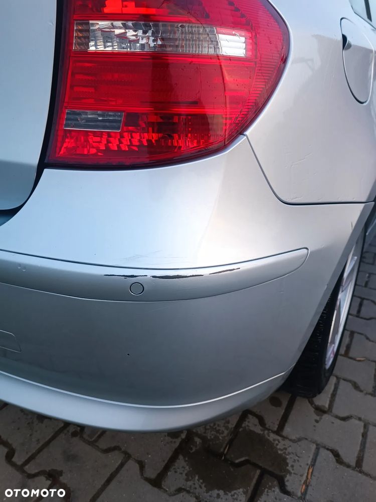BMW Seria 1 120d - 6