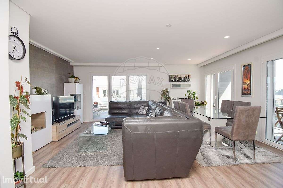 Apartamento T3 para venda - Grande imagem: 3/38