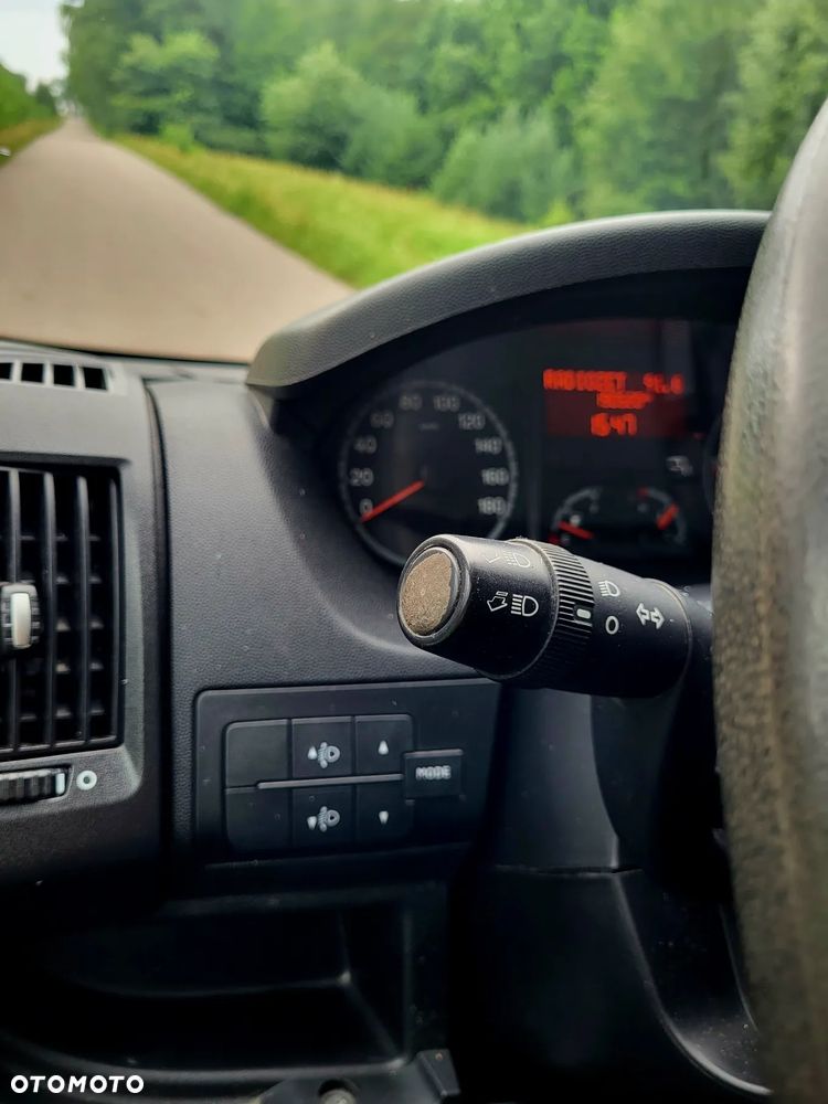 Peugeot Boxer - 14