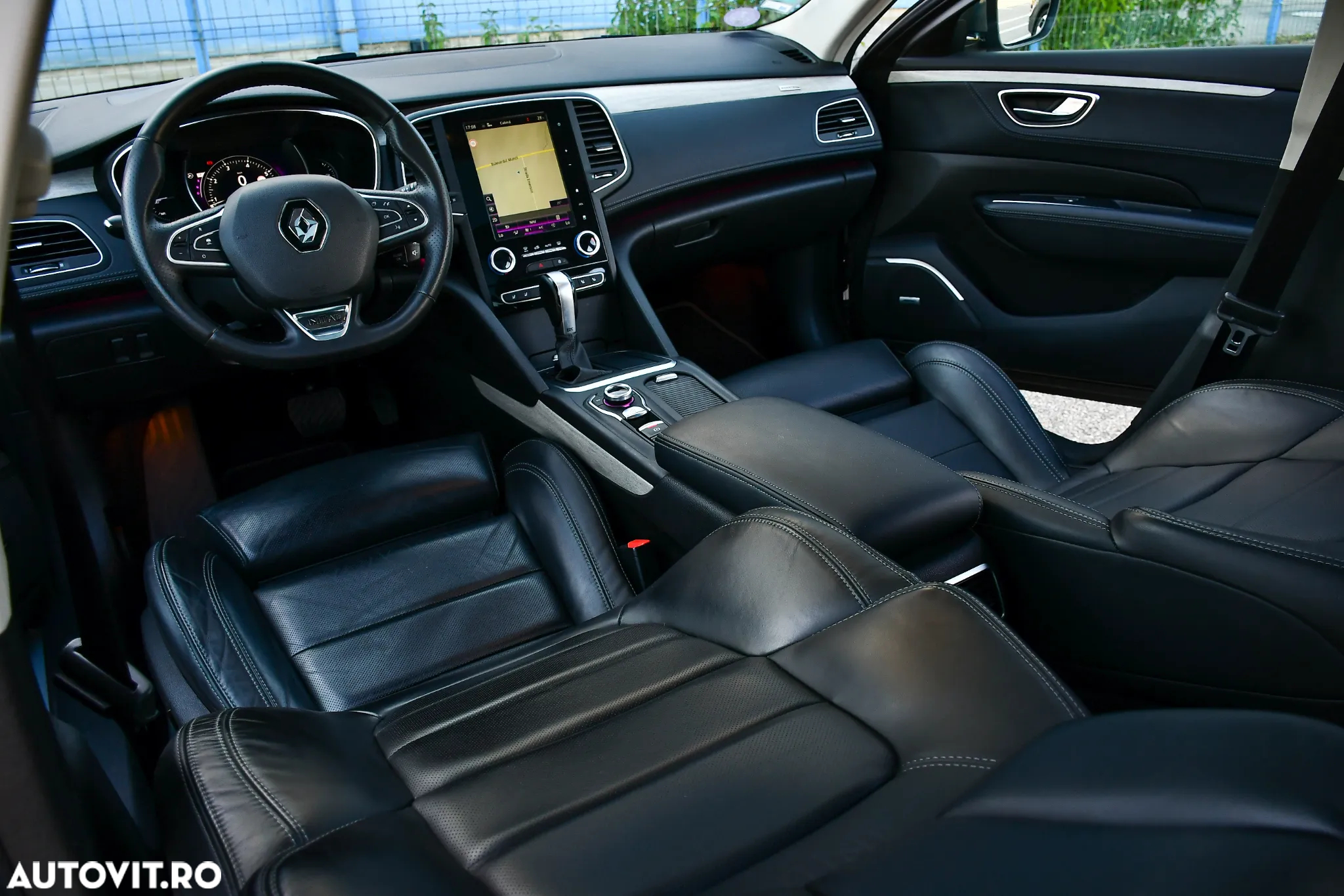 Renault Talisman ENERGY TCe 200 EDC INITIALE PARIS - 37