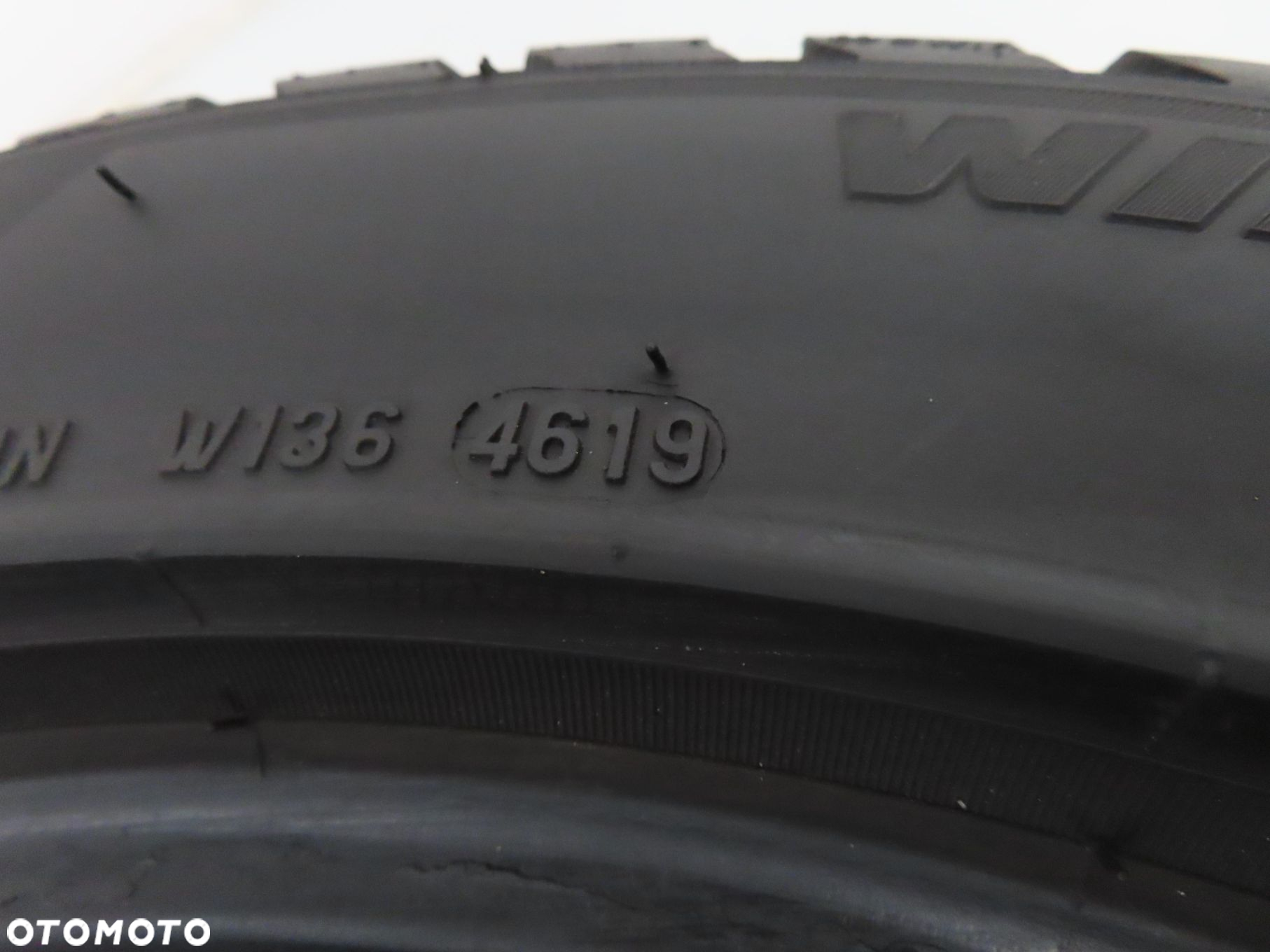 2x 275/40R18 OPONY ZIMOWE Pirelli SottoZero 3 Winter 103V XL MO - 3