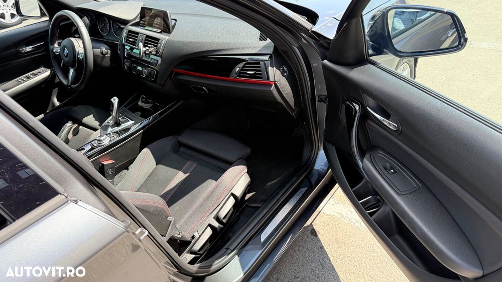 BMW Seria 1 - 12