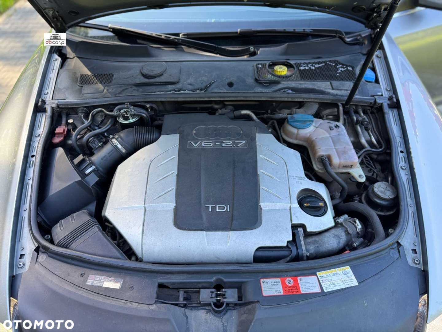 Audi A6 - 30