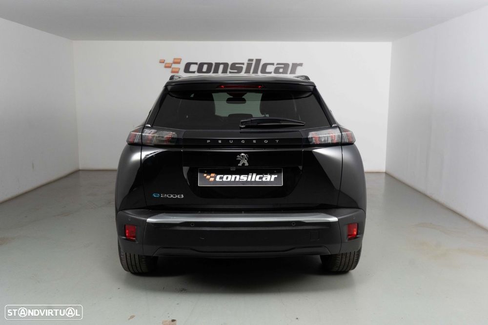 Peugeot e-2008 50 kWh Allure Pack - 5