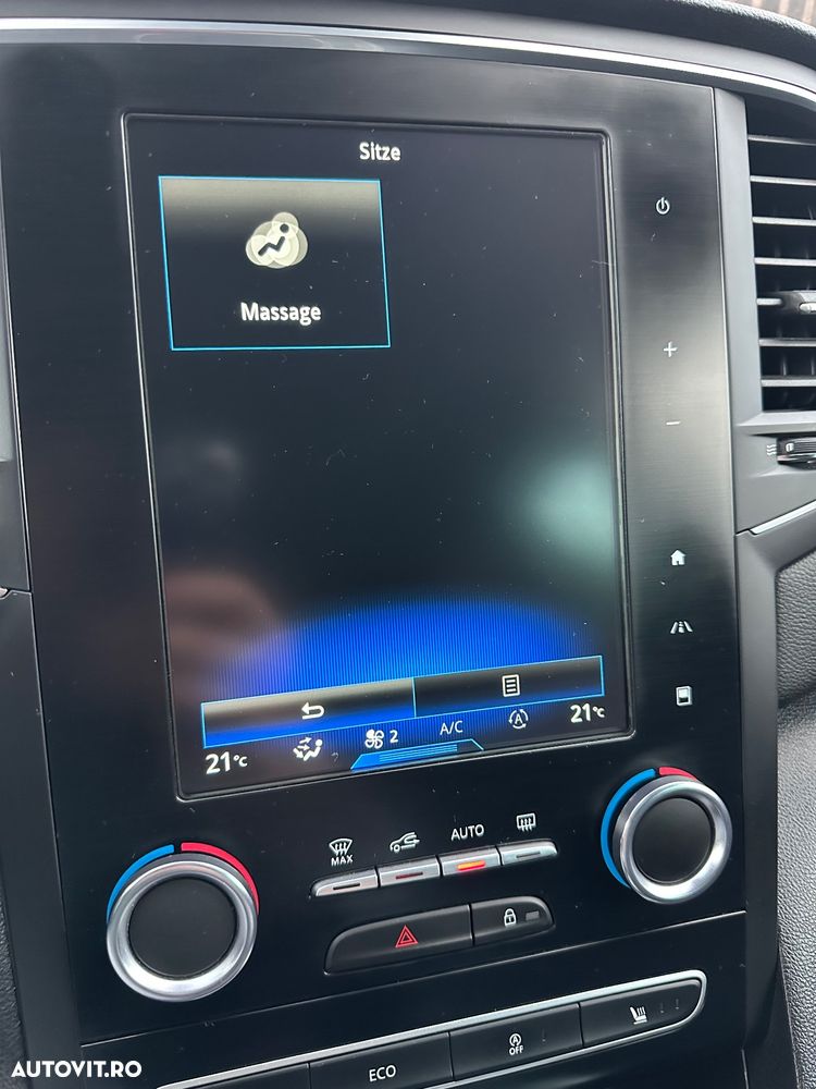 Renault Megane ENERGY dCi 130 BOSE EDITION - 26