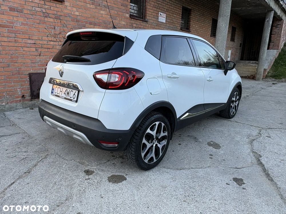 Renault Captur - 4