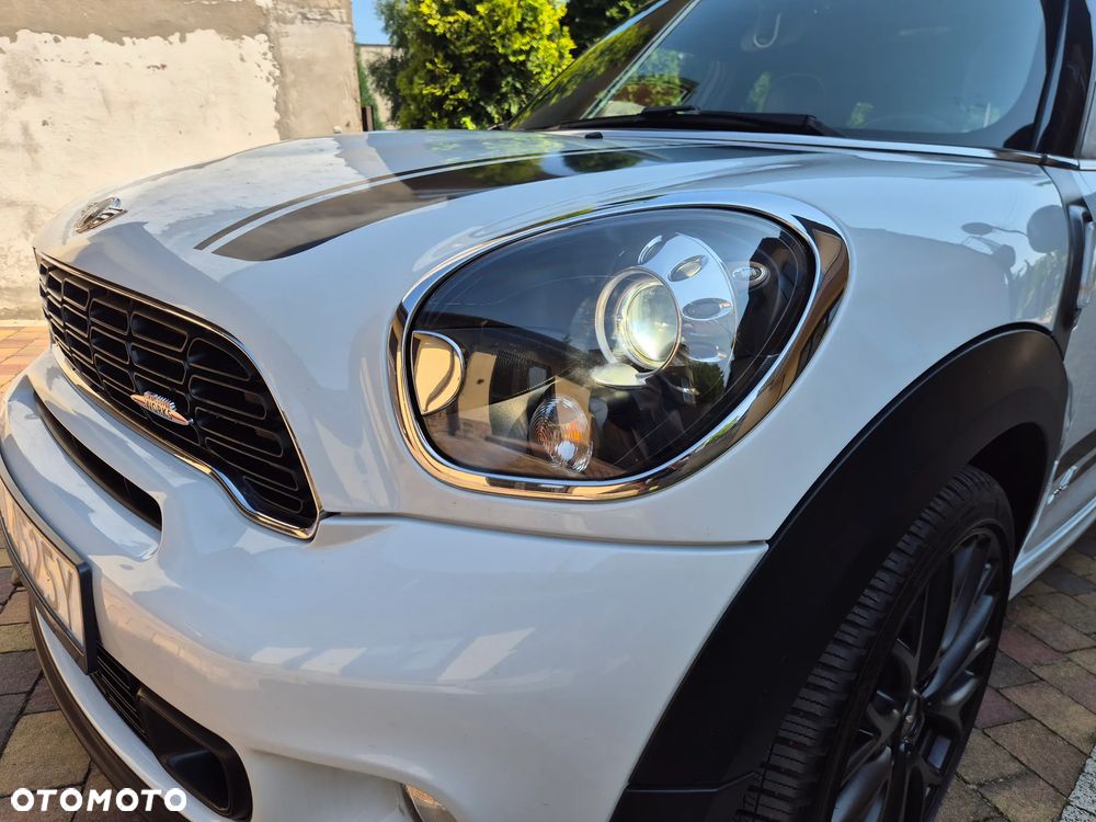 MINI Countryman - 13