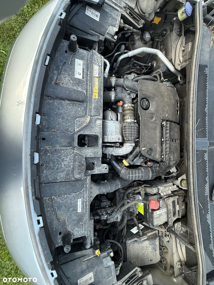 Peugeot 3008 1.6 BlueHDi Active S&S - 20